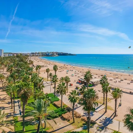Terecel Salou-13 By Interhome Apartment