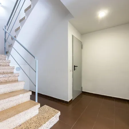Terecel Salou-13 By Interhome * Salou