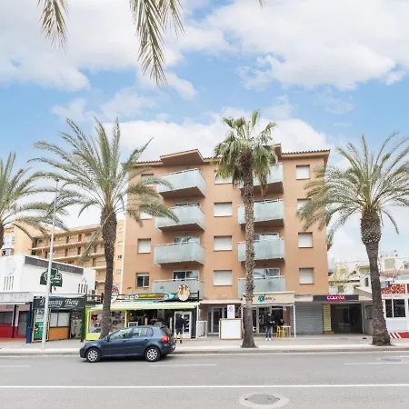 Terecel Salou-13 By Interhome Apartamento Salou