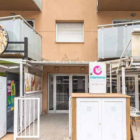 Terecel Salou-13 By Interhome Apartamento *