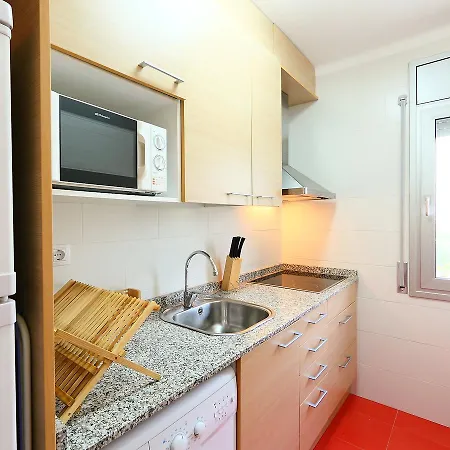 Terecel Salou-13 By Interhome