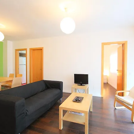 Terecel Salou-13 By Interhome * Salou