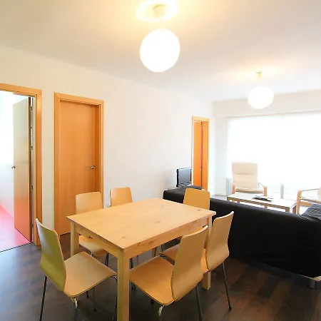 Apartamento Terecel Salou-13 By Interhome *