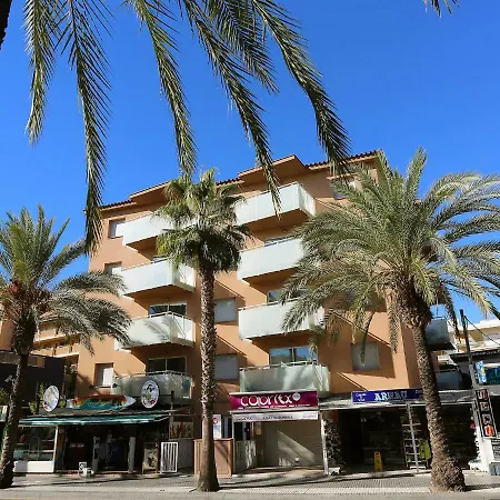 Apartamento Terecel Salou-13 By Interhome