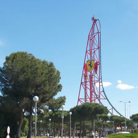 شقة Terecel Salou.13 *