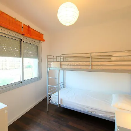 Terecel Salou-13 By Interhome Salou