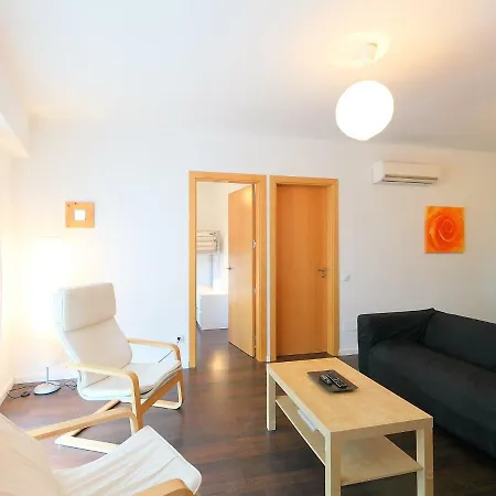 Terecel Salou.13 شقة