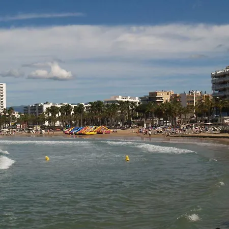 شقة Terecel Salou.13 *