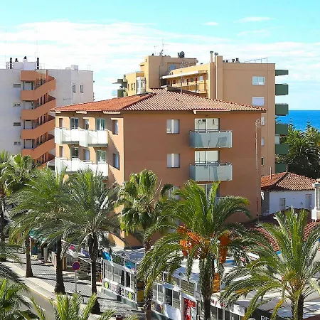 Apartamento Terecel Salou-13 By Interhome
