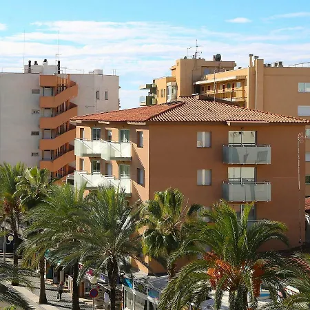 Apartamento Terecel Salou-13 By Interhome *