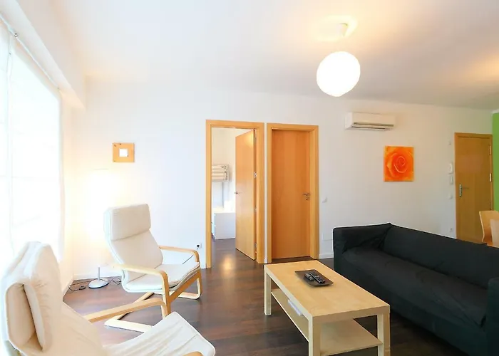 Terecel Salou-13 By Interhome 아파트